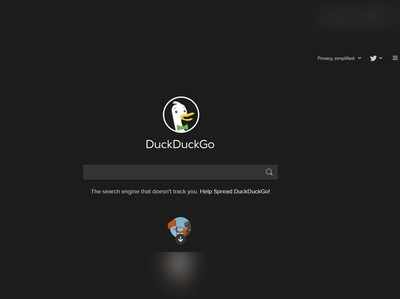 DuckDuckGo: ಗೂಗಲ್‌ಗೆ ಸ್ಪರ್ಧೆ ಒಡ್ಡಲಿದೆಯೇ ಡಕ್‌ಡಕ್‌ಗೋ?