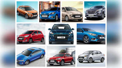 Hyundai: ಕಾರುಗಳ ಮೇಲೆ 2 ಲಕ್ಷ ರೂ.ಗಳವರೆಗೆ ಮೆಗಾ ಆಫರ್‌ 