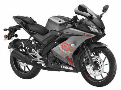 വില കൂട്ടി, പവർ കുറച്ച് 2020 യമഹ YZF-R15 വേർഷൻ 3.0 വില്പനക്കെത്തി