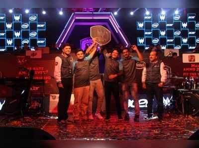 Predator Gaming League: ಏಸರ್ ಗೇಮಿಂಗ್ ಲೀಗ್ ಫೈನಲ್ಸ್