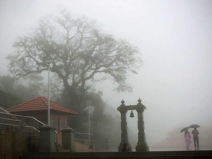 மைசூரு - குடகு