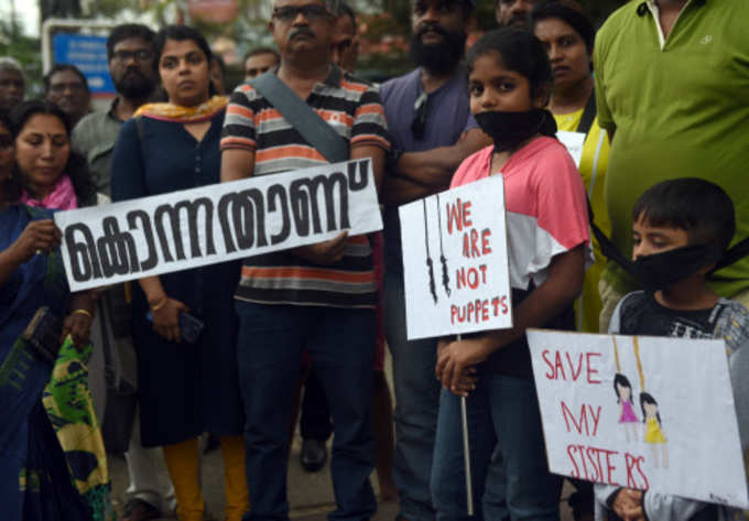 പാലക്കാട്: വാളയാറിൽ നടപ്പാകാതിരുന്ന നീതി