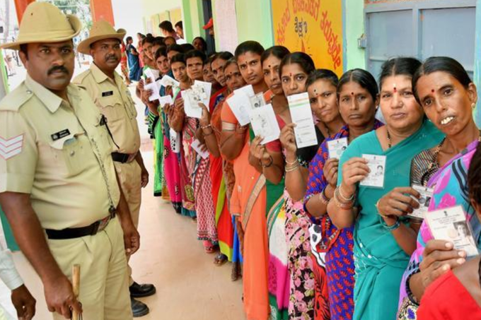 കുതിരക്കച്ചവട ആരോപണത്തിന് ബാലറ്റിലൂടെ മറുപടി