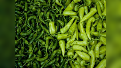 सर्दियों में जमकर खाएं हरी मिर्च, कई बीमारियां रहेंगी दूर