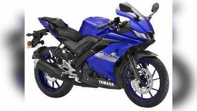 YZF-R15 3.0 Version: ಯಮಹಾದಿಂದ ಬಾರತಕ್ಕೆ ಬಿಎಸ್‌6 ನಿಬಂಧನೆಯ ಬೈಕ್‌