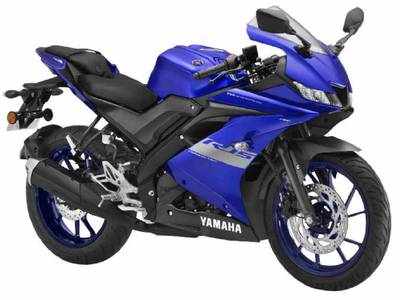 YZF-R15 3.0 Version: ಯಮಹಾದಿಂದ ಬಾರತಕ್ಕೆ ಬಿಎಸ್‌6 ನಿಬಂಧನೆಯ ಬೈಕ್‌