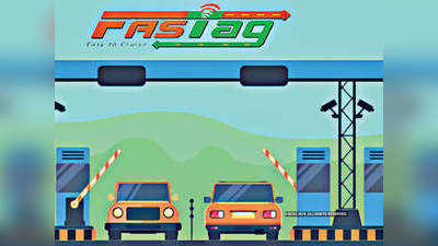 FASTag 2.0 की तैयारी, पार्किंग-पेट्रोल पंप और ई-चालान भरने में करेगा काम