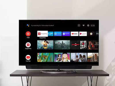 OnePlus TV के साथ अब मिलेगा नए डिजाइन का रिमोट, जानें क्या है खास