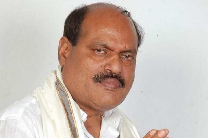 Goverdhan Bajireddy