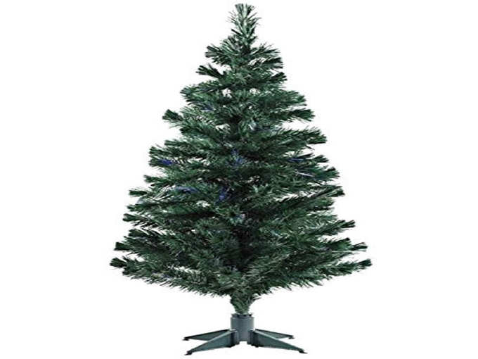 Christmas Gifts Tree with Plastic Stand