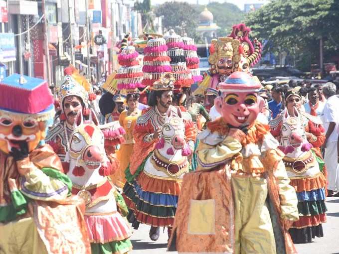 ಎಲ್ಲೆಲ್ಲಿ ಎಷ್ಟೆಷ್ಟು?