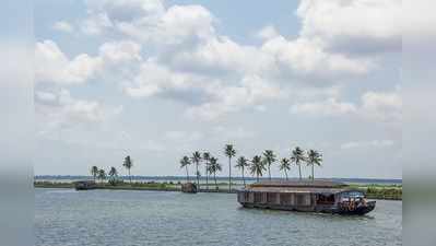 Alleppey Beach : ஆலப்புழா செல்வோம்! ஆனந்தமாய் அனுபவிப்போம்!