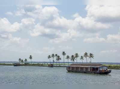 Alleppey Beach : ஆலப்புழா செல்வோம்! ஆனந்தமாய் அனுபவிப்போம்!