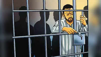 यूपी की पांच जेलों को हाई सिक्यॉरिटी बनाने के लिए 12.50 करोड़ रुपये मंजूर