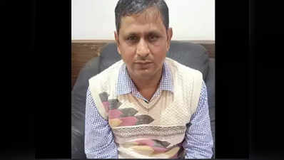 बीएचयू में दलित प्रफेसर पर हमले को लेकर एफआईआर दर्ज, वीसी ने कहा- दोषियों को सजा मिलेगी
