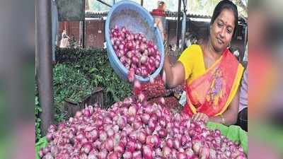 தமிழ்நாடு: வந்துவிட்டது வெங்காயம்... ஒரு கிலோ 25 ரூபாய்..! குஷியில் மாவட்ட மக்கள்..