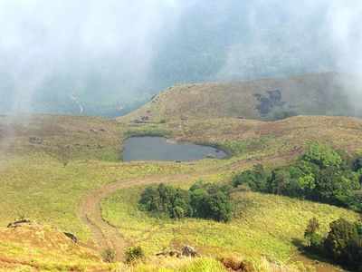 Wayanad peak : மேற்கு தொடர்ச்சி மலையின் உயர்ந்த சிகரங்களுள் ஒன்றுக்கு செல்வோமா?