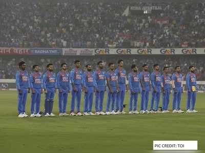 3rd T20కి భారత తుది జట్టులో రెండు మార్పులు..? సుందర్‌పై వేలాడుతున్న వేటు కత్తి