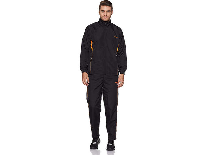 Men’s Tracksuit Set