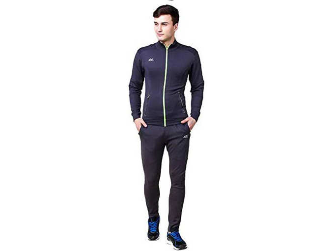 Polyester Foma Track Suit