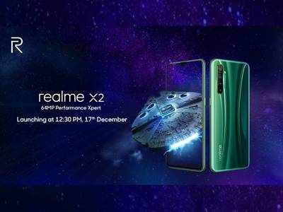 அவசரப்படாதீங்க! அடுத்த வாரம் இந்தியாவில் Realme X2 அறிமுகம்; விலையை சொன்னால் சைலன்ட் ஆகிடுவீங்க!