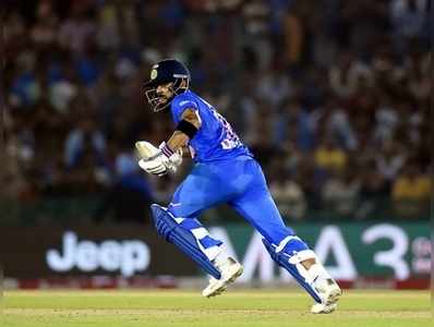 IND vs WI : భారత్ గడ్డపై టీ20ల్లో ఒకే ఒక్కడు.. నెం.1 రికార్డ్‌కి అడుగు దూరంలో కోహ్లీ