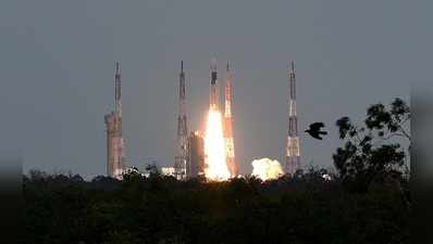 ISRO పీఎస్‌ఎల్‌వీ సీ-48 కౌంట్‌డౌన్ ప్రారంభం.. కక్ష్యలోకి 10 ఉపగ్రహాలు