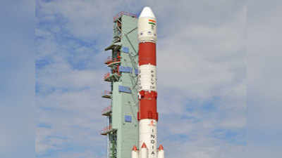 श्रीहरिकोटा: रिसैट-2बीआर1 के प्रक्षेपण की उल्टी गिनती शुरू