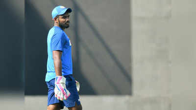 संजू सैमसन को टीम इंडिया में नहीं मिल रहा मौका, सांसद शशि थरूर फिर दिखे नाराज