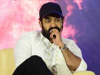 RRR: లీకైన ఎన్టీఆర్‌ లుక్‌.. భీమ్ ఫాత్రలో తారక్‌ అదుర్స్‌