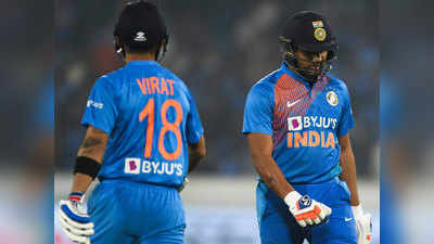 IND vs WI 3rd T20I: टीम इंडिया को बनना होगा सिक्सर किंग, वानखेड़े में टेस्ट