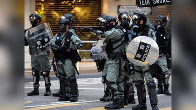 हॉन्ग कॉन्ग पुलिस की जांच से हटे इंटरनैशनल एक्सपर्ट, सरकार के लिए बढ़ी मुसीबत