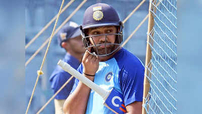 रोहित शर्मा ने बताया कारण, भारतीय टीम को क्यों पसंद है लक्ष्य का पीछा करना