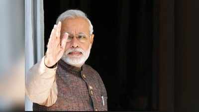 PM Modi: மகாகவி பாரதிக்கு இப்படியொரு புகழாரம் சூட்டிய பிரதமர் மோடி!