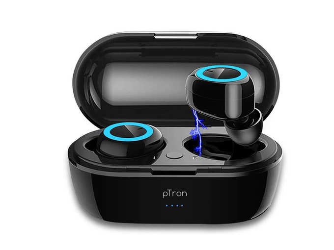 Wireless Earbuds Bluetooth 5.0