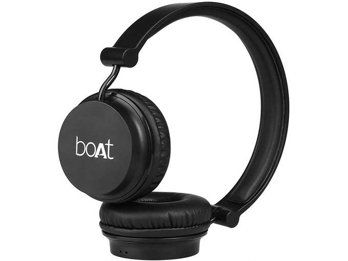 Boat Rockerz Bluetooth Headphones