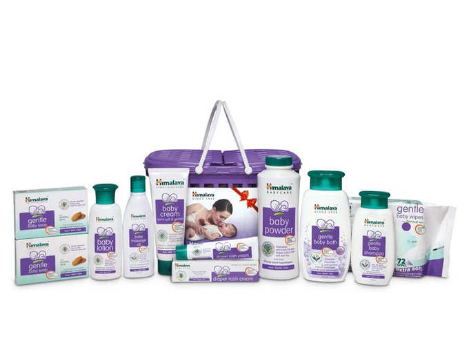 Himalaya Gift Pack