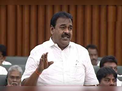 AP Assemly: జగన్‌పై జనసేన ఎమ్మెల్యే పొగడ్తలు.. ఇదేం ట్విస్ట్ రాపాక