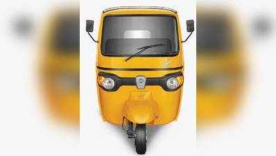 Piaggio Ape Electrik: ಭಾರತದಲ್ಲಿ ಡಿಸೆಂಬರ್‌18 ರಂದು ಎಲೆಕ್ಟ್ರಿಕ್‌ ತ್ರಿಚಕ್ರ ವಾಹನ ಬಿಡುಗಡೆ