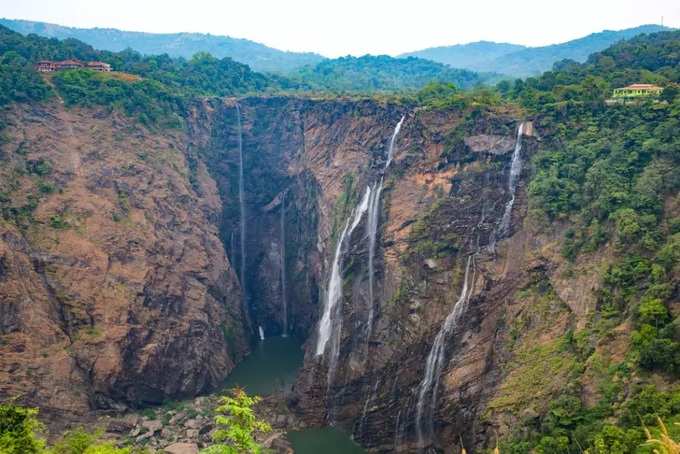 ശരാവതി വന്യജീവി സങ്കേതം