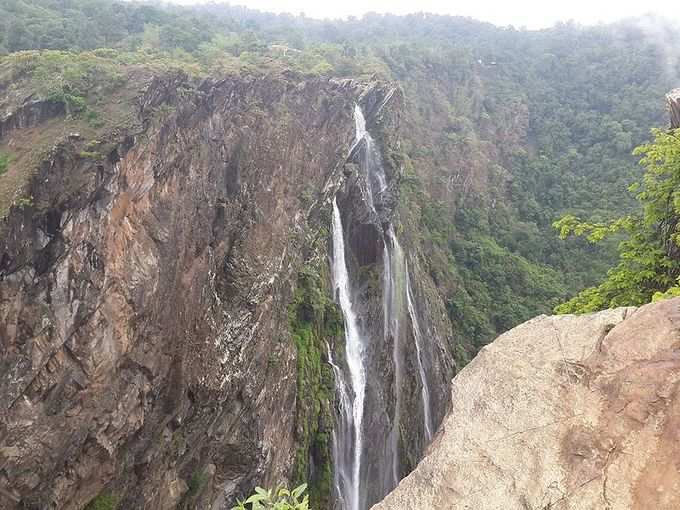 ​அழகிய ஷிமோகா