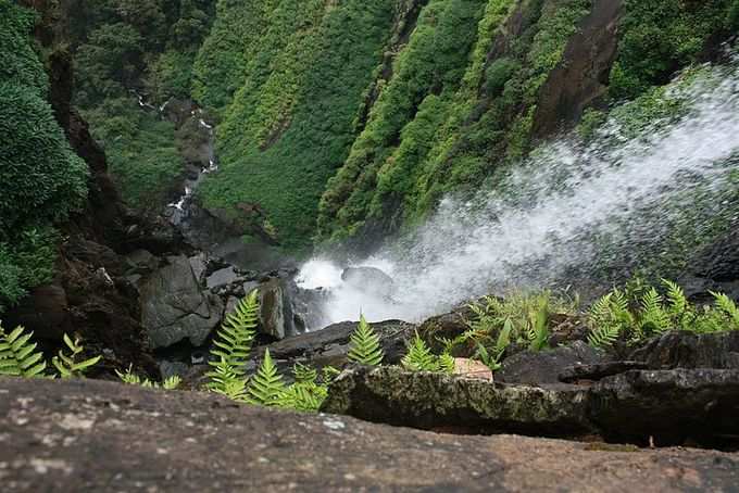 ​ஆகும்பே