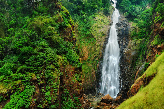 ​தப்பே நீர்வீழ்ச்சி