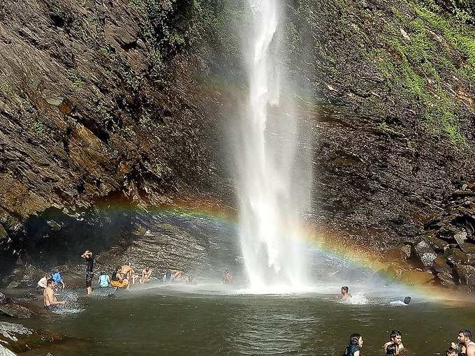 ​அழகிய ஷிமோகா