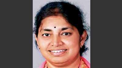 हैदराबाद रेप-मर्डर: टीआरएस महिला विधायक बोलीं- आरोपियों के परिवारों के लिए भी एनकाउंटर दुखद रहा होगा