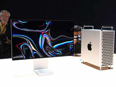 टेस्ला कार से भी महंगा है Apple का नया Mac Pro, कीमत ₹40 लाख