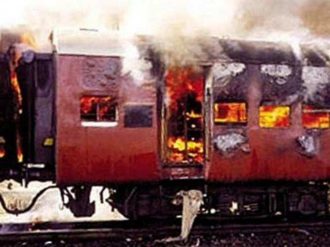 godhra riots