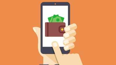 Payment Apps: ಪೇಮೆಂಟ್‌ ಆ್ಯಪ್‌ಗಳೇ ಕಾಲೇಜುಗಳಲ್ಲಿ ಫೇಮಸ್‌