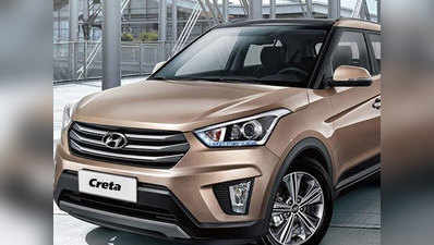 टेस्टिंग के दौरान दिखी नई Hyundai Creta, जानें डीटेल्स