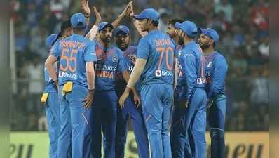 India vs West Indies: ഇന്ത്യൻ ജൈത്രയാത്ര തടയാൻ വിൻഡീസിനുമായില്ല; മുംബൈയിൽ 67 റൺസ് വിജയം, പരമ്പര 2-1ന് സ്വന്തമാക്കി